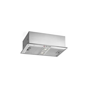 Bacalı Teka GFH 73 Bacalı Tek Motorlu İnox Ankastre Aspiratör