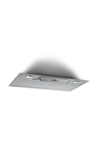 Silverline 1170 Bacasız Karbon Filtreli Tek Motorlu İnox Ankastre Aspiratör