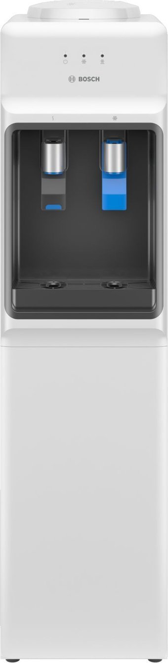 Bosch RDW1276 Sıcak-Soğuk Beyaz Mekanik Su Sebili
