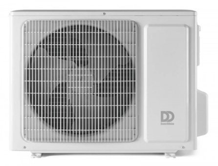 Demirdöküm A5 Performans 12 12.000 Btu A+++ Enerji Sınıfı R-32 İnverter Split Duvar Tipi Klima
