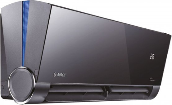 Bosch Vertu B1ZMX09922 9.000 Btu A++ Enerji Sınıfı R410A Multi İnverter Multi Split Duvar Tipi Klima