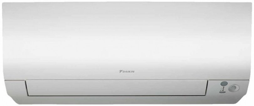 Daikin Shira Plus 12 12.000 Btu A+++ Enerji Sınıfı R-32 Multi İnverter Multi Split Duvar Tipi Klima