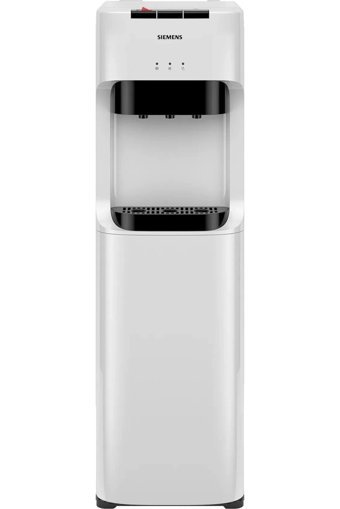 Siemens DW15704 Arıtmalı Soğuk Sensörlü İnox Mekanik Gizli Damacanalı Su Sebili
