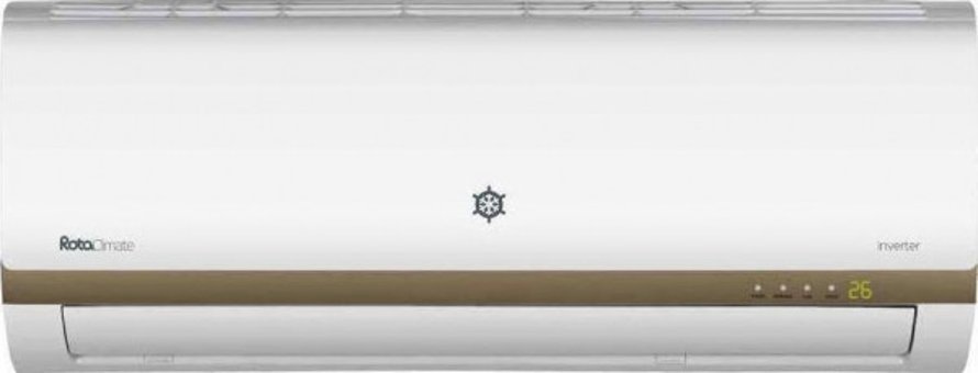 Rota Climate RT18-QTXN50U 18.000 Btu A++ Enerji Sınıfı R410A Multi İnverter Multi Split Duvar Tipi Klima