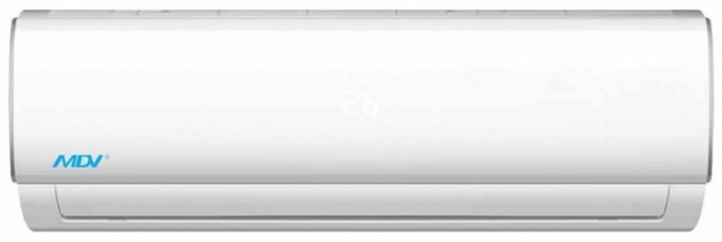 MDV Forest 18 18.000 Btu A++ Enerji Sınıfı R410A Multi İnverter Multi Split Duvar Tipi Klima