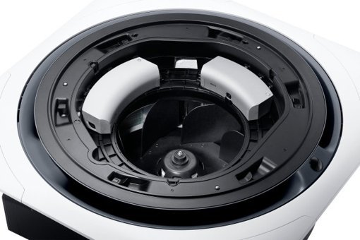 Samsung AC140MN4PKH-TK 360 48.000 Btu R410A Kaset Tipi Klima
