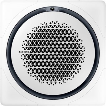 Samsung AC140MN4PKH-TK 360 48.000 Btu R410A Kaset Tipi Klima