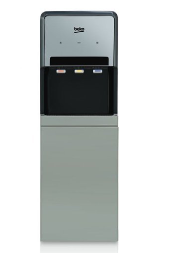 Beko BSS 2210 Sıcak-Soğuk İnox Mekanik Gizli Damacanalı Su Sebili