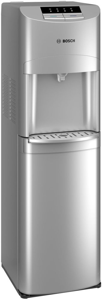 Bosch RDW1572 Soğuk İnox Mekanik Gizli Damacanalı Su Sebili