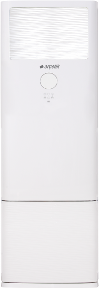 Arçelik 7305 Plus 47.000 Btu A++ Enerji Sınıfı Ayaklı R-32 Multi İnverter Multi Split Salon Tipi Klima