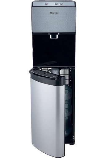 Siemens DW15703 Arıtmalı Soğuk Sensörlü İnox Mekanik Gizli Damacanalı Su Sebili