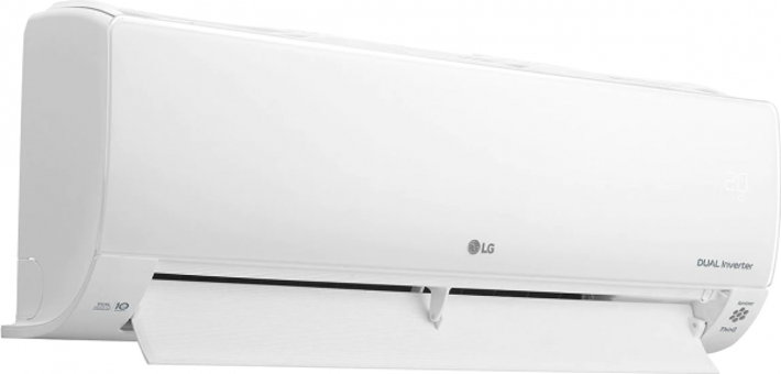 LG UV Sirius DC18RH 18.000 Btu A++ Enerji Sınıfı R-32 İnverter Split Duvar Tipi Klima