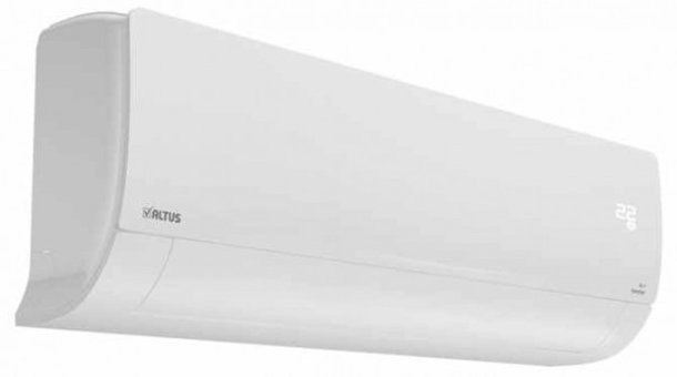 Altus ALK 1220 12.000 Btu A++ Enerji Sınıfı R-32 - R410A İnverter Split Duvar Tipi Klima
