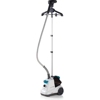 Ariete 6248 Garment Steamer 2200 W Seramik Tabanlı Kırışık Giderici Dikey Buharlı Ütü