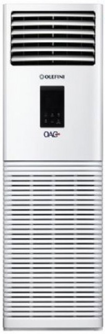 Olefini OLE 48 FSM 48.000 Btu Ayaklı R410A Multi İnverter Multi Split Salon Tipi Klima