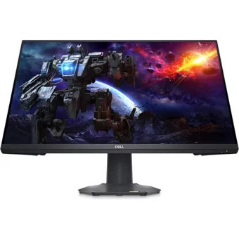 Dell G2722HS 165 Hz 1 ms 27 inç FHD Flat IPS VGA HDMI 1920 x 1080 px LED Monitör