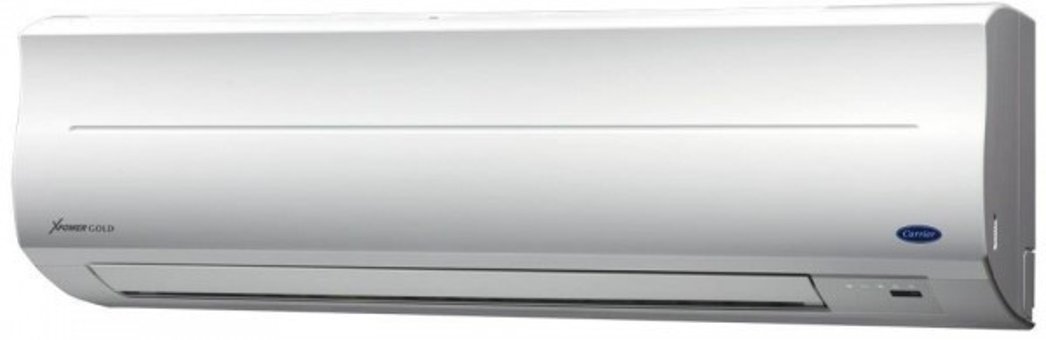 Carrier XPower Gold 12 12.000 Btu A++ Enerji Sınıfı R410A İnverter Split Duvar Tipi Klima