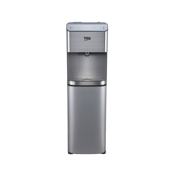 Beko BSS 4602 T Soğuk İnox Dokunmatik Gizli Damacanalı Su Sebili