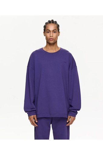 LES BENJAMINS Essentials Sweatshirt 303 M Beden