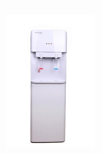 Awox Snow SS700 Sıcak-Soğuk Beyaz Mekanik Su Sebili