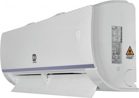 Demirdöküm Kion 12 12.000 Btu A++ Enerji Sınıfı R-32 İnverter Split Duvar Tipi Klima