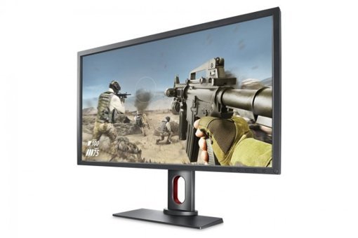 BenQ Zowie XL2731 144 Hz 1 ms 27 inç FHD Flat TN HDMI Freesync 1920 x 1080 px LED Monitör