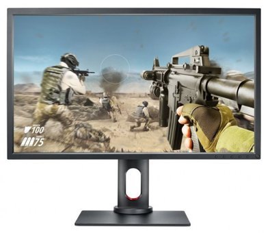 BenQ Zowie XL2731 144 Hz 1 ms 27 inç FHD Flat TN HDMI Freesync 1920 x 1080 px LED Monitör