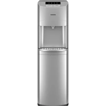 Siemens DW15700 Arıtmalı Sıcak-Soğuk Sensörlü İnox Mekanik Gizli Damacanalı Su Sebili