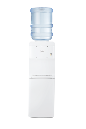 Beko BSS 2204 Soğuk Beyaz Mekanik Su Sebili