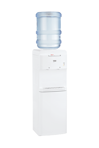 Beko Bss 2203 Sıcak-Soğuk Beyaz Mekanik Su Sebili