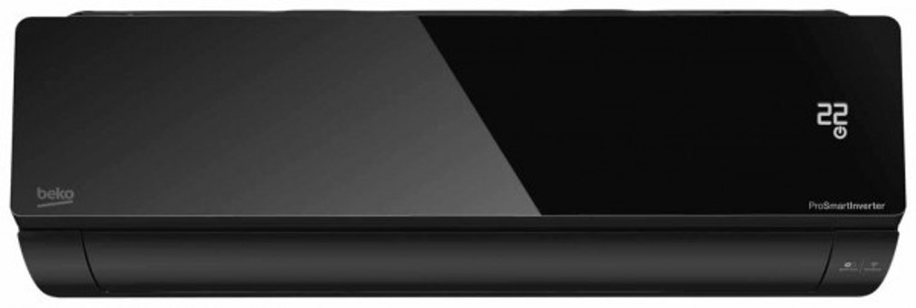 Beko 51850 Mirror ProSmart 18.000 Btu A++ Enerji Sınıfı R410A Multi İnverter Multi Split Duvar Tipi Klima