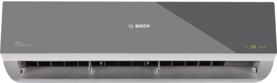 Bosch B1ZMX12407 12.000 Btu A++ Enerji Sınıfı R410A İnverter Split Duvar Tipi Klima