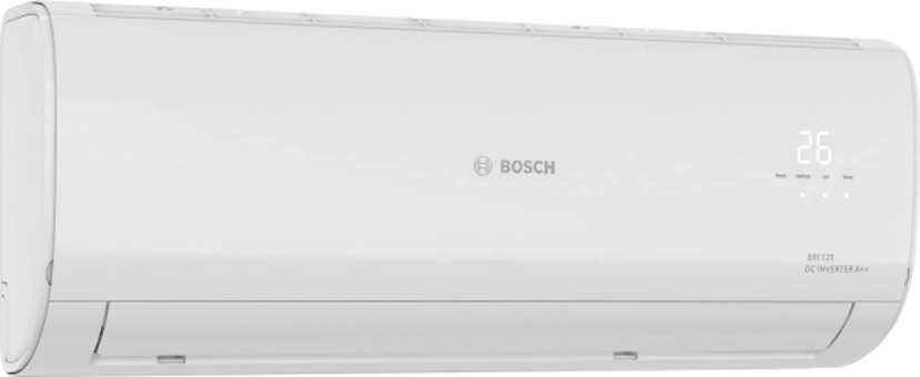 Bosch ASX12VW30N 12.000 Btu A++ Enerji Sınıfı R-32 İnverter Split Duvar Tipi Klima