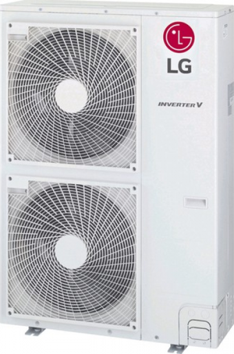 LG ZTNW48GMLA0 48.000 Btu A+ Enerji Sınıfı R-32 İnverter Kaset Tipi Klima