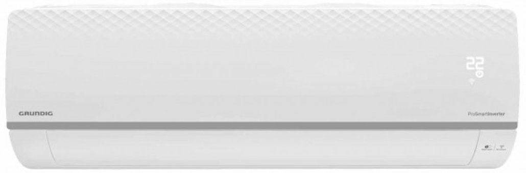 Grundig G 24018 24.000 Btu A++ Enerji Sınıfı R410A Multi İnverter Multi Split Duvar Tipi Klima