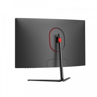 GameBooster GB-2461CF 144 Hz 1 ms 23.6 inç FHD Curved VA HDMI Freesync 1920 x 1080 px LED Monitör