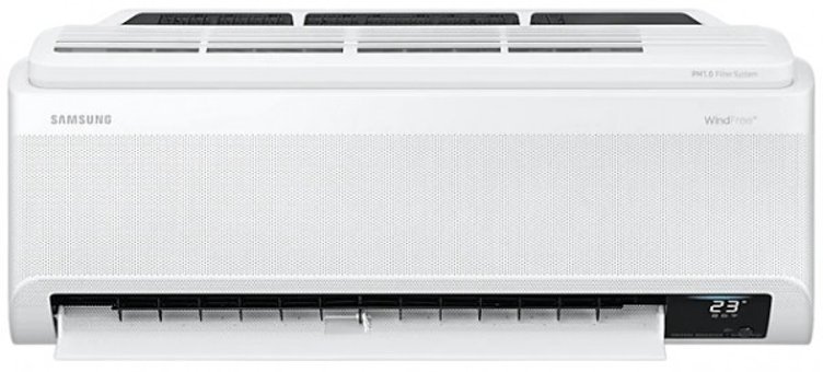 Samsung WindFree Elite PM 1.0 18 18.000 Btu A++ Enerji Sınıfı R-32 İnverter Split Duvar Tipi Klima