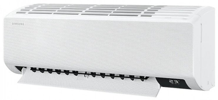 Samsung AR9500T Wind-Free 12 12.000 Btu A++ Enerji Sınıfı R410A Multi İnverter Multi Split Duvar Tipi Klima