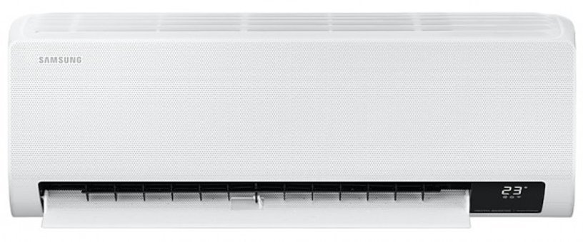 Samsung AR9500T Wind-Free 12 12.000 Btu A++ Enerji Sınıfı R410A Multi İnverter Multi Split Duvar Tipi Klima