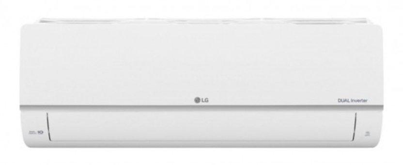 LG UV Artcool AC12BH 12.000 Btu A++ Enerji Sınıfı R-32 İnverter Split Duvar Tipi Klima Beyaz