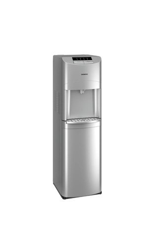 Siemens DW15701 Arıtmalı Soğuk Sensörlü İnox Mekanik Gizli Damacanalı Su Sebili