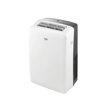 Beko 20910 P 9.000 Btu A Enerji Sınıfı Ayaklı Tekerlekli R410A İnverter Mobil Klima