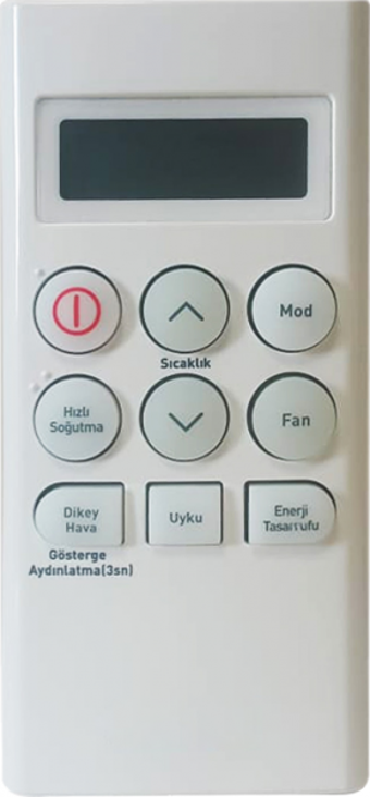 Beko 30725 Ekolojik 7.000 Btu A++ Enerji Sınıfı R-32 İnverter Split Duvar Tipi Klima