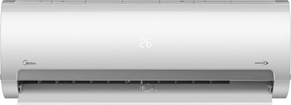 Midea Prime 12 12.000 Btu A++ Enerji Sınıfı R-32 İnverter Split Duvar Tipi Klima