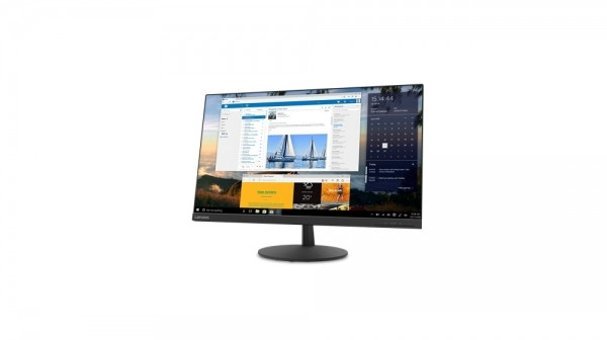 Lenovo 65FCGAC1TK 75 Hz 4 ms 27 inç QHD Flat IPS HDMI Freesync 2560 x 1440 px LED Monitör