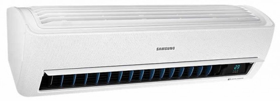 Samsung AR9400 9 9.000 Btu A++ Enerji Sınıfı R410A İnverter Split Duvar Tipi Klima