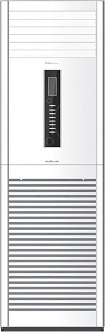 FujiPlus FP-48C/18 48.000 Btu Ayaklı R410A Multi İnverter Multi Split Salon Tipi Klima