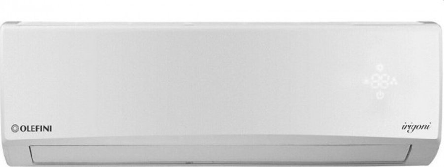 Olefini Irigoni OLE 24 DIG 24.000 Btu A++ Enerji Sınıfı R-32 İnverter Split Duvar Tipi Klima