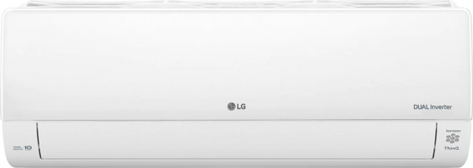LG UV Sirius DC09RTH 9.000 Btu A++ Enerji Sınıfı R-32 İnverter Split Duvar Tipi Klima