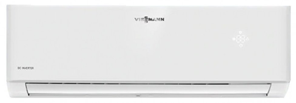 Viessmann Vitoclima 200-S/HE High Seasonal 18 18.000 Btu A++ Enerji Sınıfı R-32 İnverter Split Duvar Tipi Klima